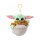 Llavero Grogu Star Wars cunita