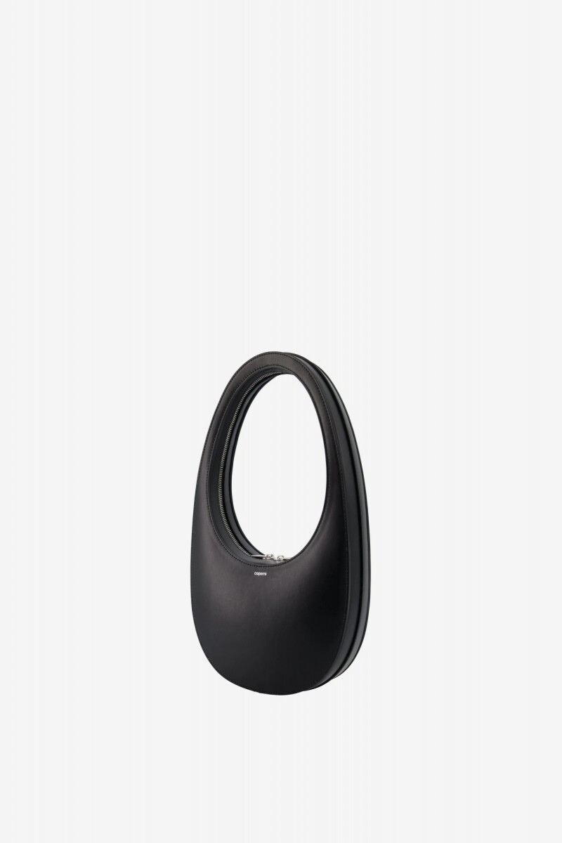 CARTERA SWIPE Negro