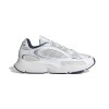Championes Adidas Ozmillen Blanco