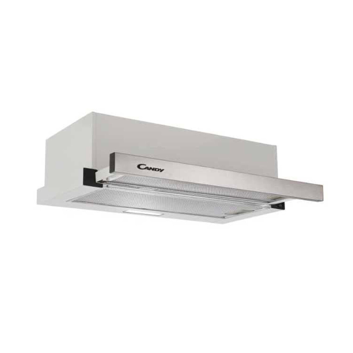 Campana Candy Integrable CBT6130/3X 60 cm - Inox 