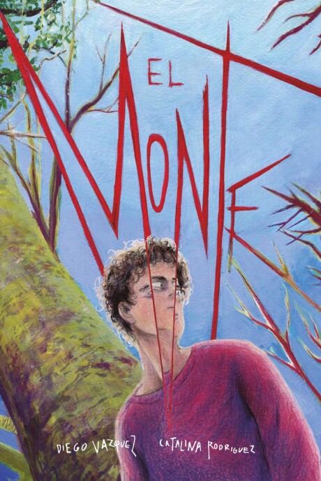 MONTE, EL MONTE, EL