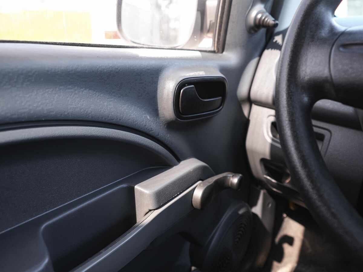 Fiat Fiorino 1.4 EXCELENTE ESTADO! | Permuta / Financia Fiat Fiorino 1.4 EXCELENTE ESTADO! | Permuta / Financia