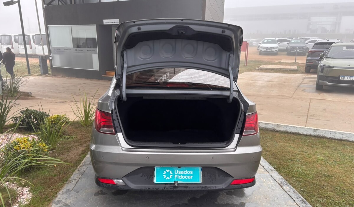 Hyundai HB20S 1,0 Premium - 2023 Hyundai HB20S 1,0 Premium - 2023