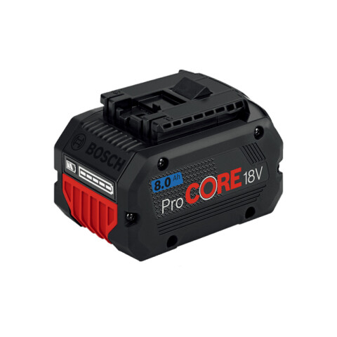 Batería de iones de litio Procore 18V 8Ah - Bosch BS1724