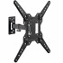 SOPORTE PARA TV BRATECK LPA68-441 SOP130 SOPORTE PARA TV BRATECK LPA68-441 SOP130