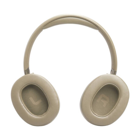 Auriculares JBL Tune 780 NC Beige