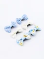 BROCHE MOÑA PACK X 6 VARIANTE 5