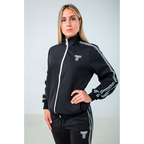 Abrigo Tiffosi Sport De Hombre Negro