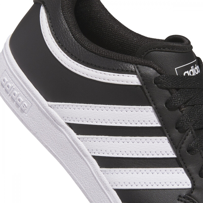 Championes Basket ADIDAS CHAMPION HOOPS 4.0 J de Mujer - JI3474 Blanco