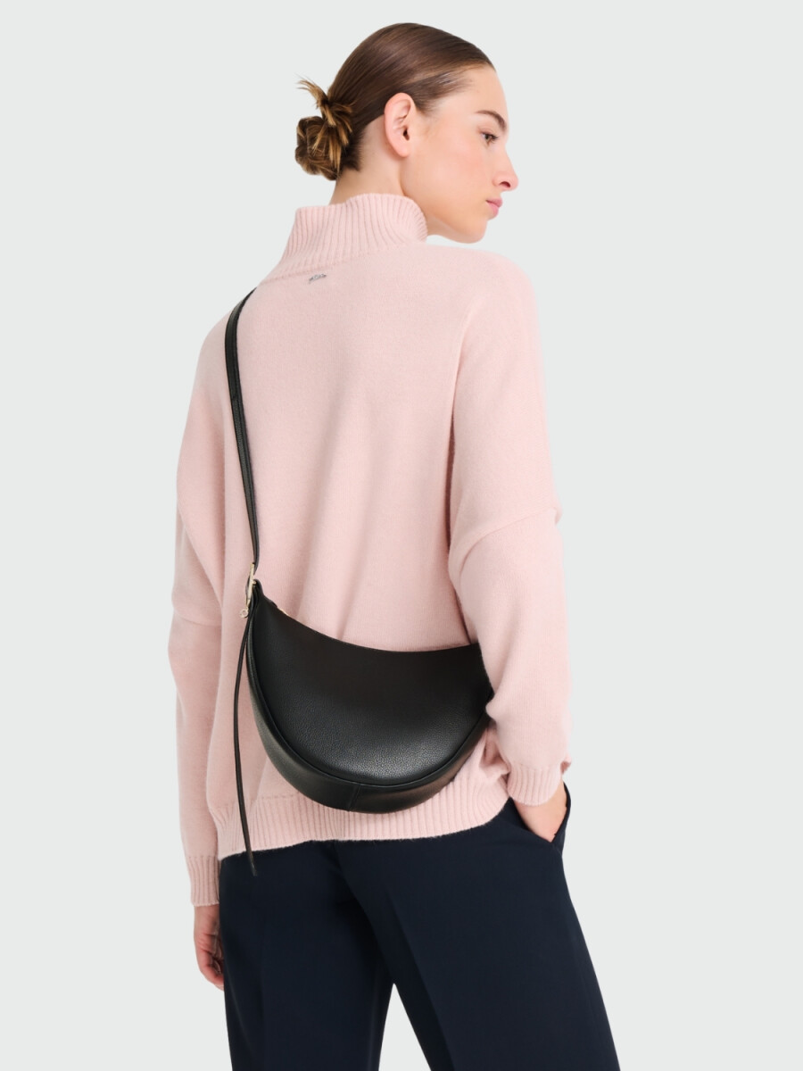 LONGCHAMP - Le Foulonné S Crossbody Bag 