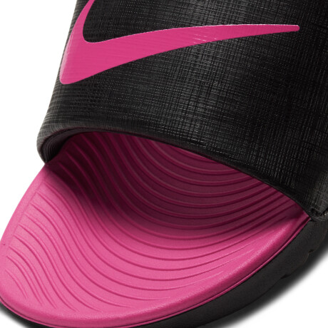 Ojotas Nike Kawa Slide Bgp De Niño Black