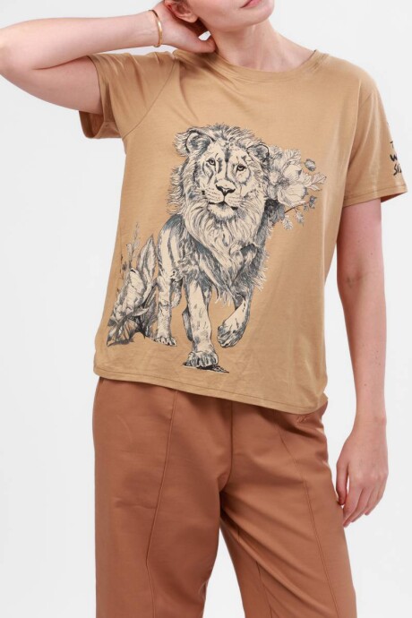Pre Venta - Remera Landscape Pre Venta - Remera Landscape