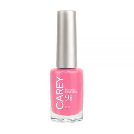 Esmalte Carey N°012 Rosa Cremoso Esmalte Carey N°012 Rosa Cremoso