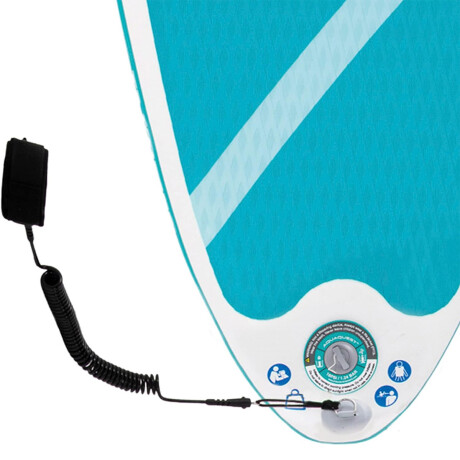 Tabla Stand Up Paddle Intex Inflable Surf Sup Con Remo Inx068242