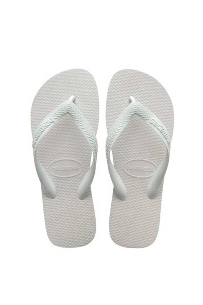 HAVAIANA TOP KIDS Blanco