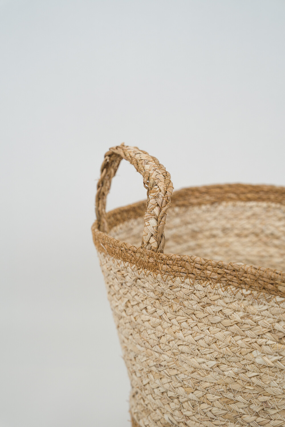 Cesto Gaeta Color Unico