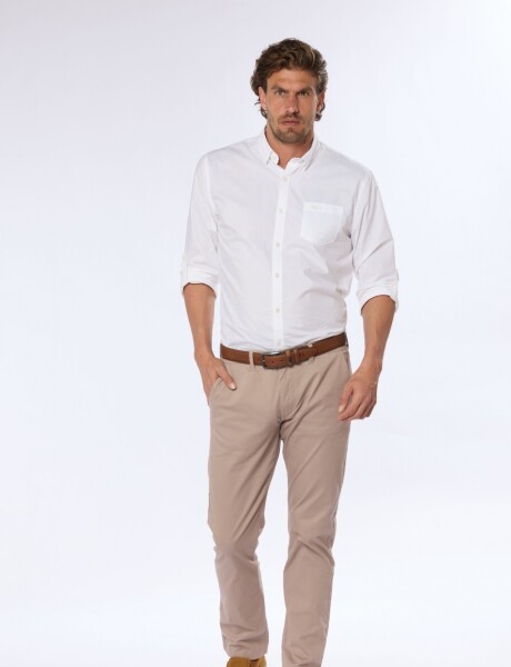 PANTALON LIVIANO Beige