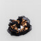 Broche Amaru Negro