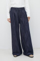 PANTALON JEAN VERTIGO AZUL