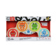 Tambores Magic Touch Hape Tambores Magic Touch Hape