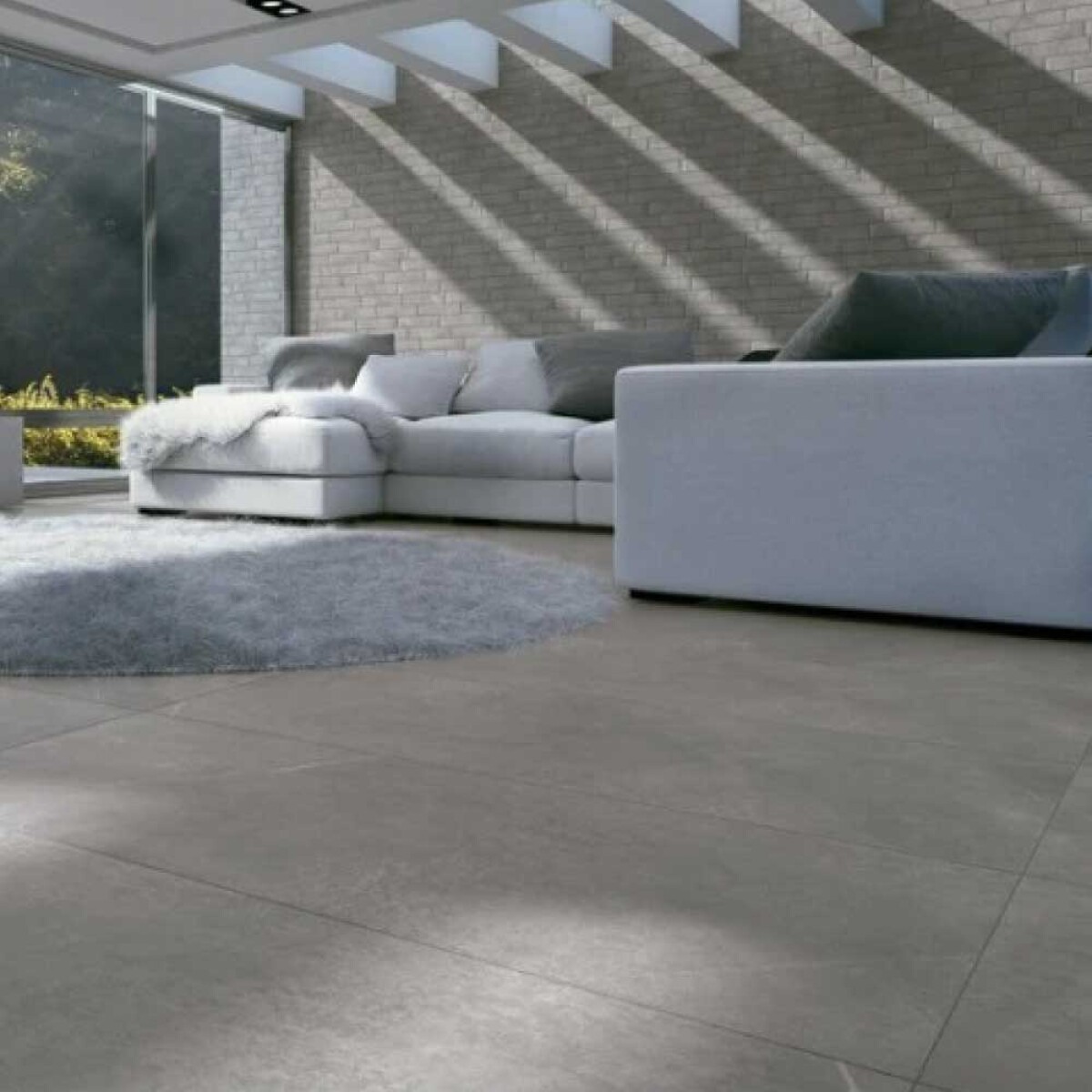 Porcelanto PP Studio Cement - 1.44m2 
