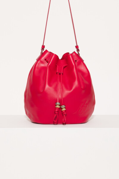 BUCKET FOLLOW Frambuesa