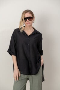 CAMISA CRAIG Negro