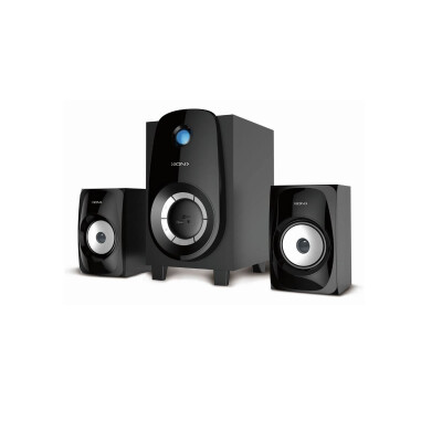 Home Theater 2.1 XION 30W Home Theater 2.1 XION 30W