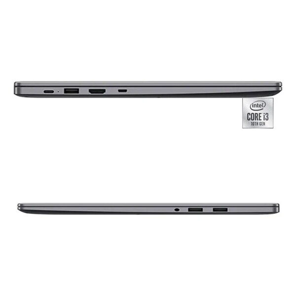 Notebook Huawei Matebook B3/i3-10110u/15,6/8gb/256ssd/wpro NOTEBOOK HUAWEI MATEBOOK I3/8/256/15.6"