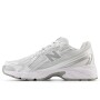 Zapatillas New Balance 740 Unisex White