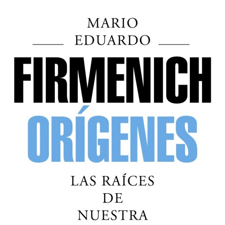 ORIGENES ORIGENES