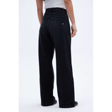 Jean Harriet Used Black 26