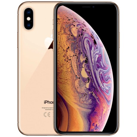 Celular Iphone XS 256GB pre-utilizado V01