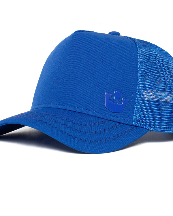 Goorin Bros Gorra Trucker Baseball - Gateway Blue