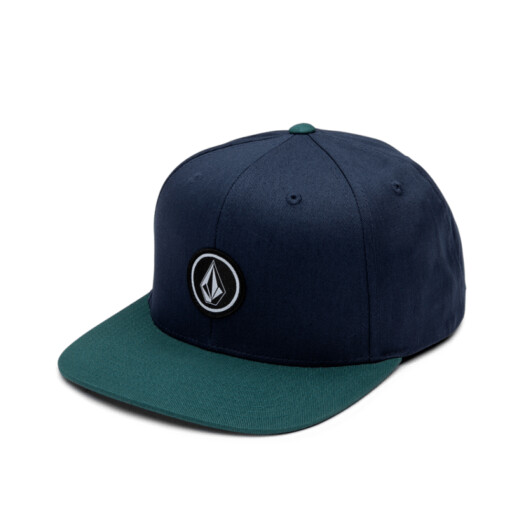 Gorro Volcom Quarter Twill Gorro Volcom Quarter Twill