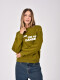 BUZO TAIS VERDE