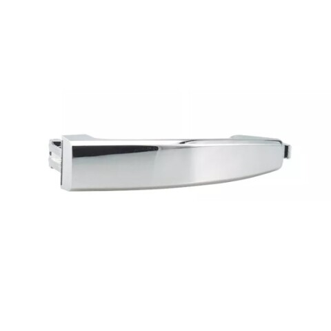 MANIJA EXTERIOR PUERTA CROMADA - AVEO / CAPTIVA SPORT MANIJA EXTERIOR PUERTA CROMADA - AVEO / CAPTIVA SPORT