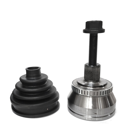 HOMOCINETICA VOLKSWAGEN PASSAT 96/ AUDI A4 (38-27-59.5) ABS 45 4D0407305B NAKAMURA HOMOCINETICA VOLKSWAGEN PASSAT 96/ AUDI A4 (38-27-59.5) ABS 45 4D0407305B NAKAMURA