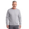 Diadora Gar M - Sweat&shirt Sweatshirt Falcon Gris