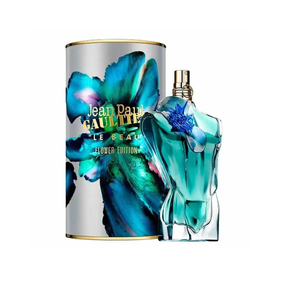 La Belle Flowers Eau de Parfum 125ml