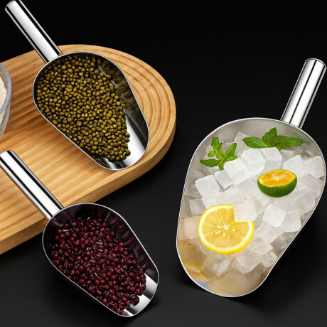 Cuchara despacho acero inoxidable 280 grs Ozti Cuchara despacho acero inoxidable 280 grs Ozti