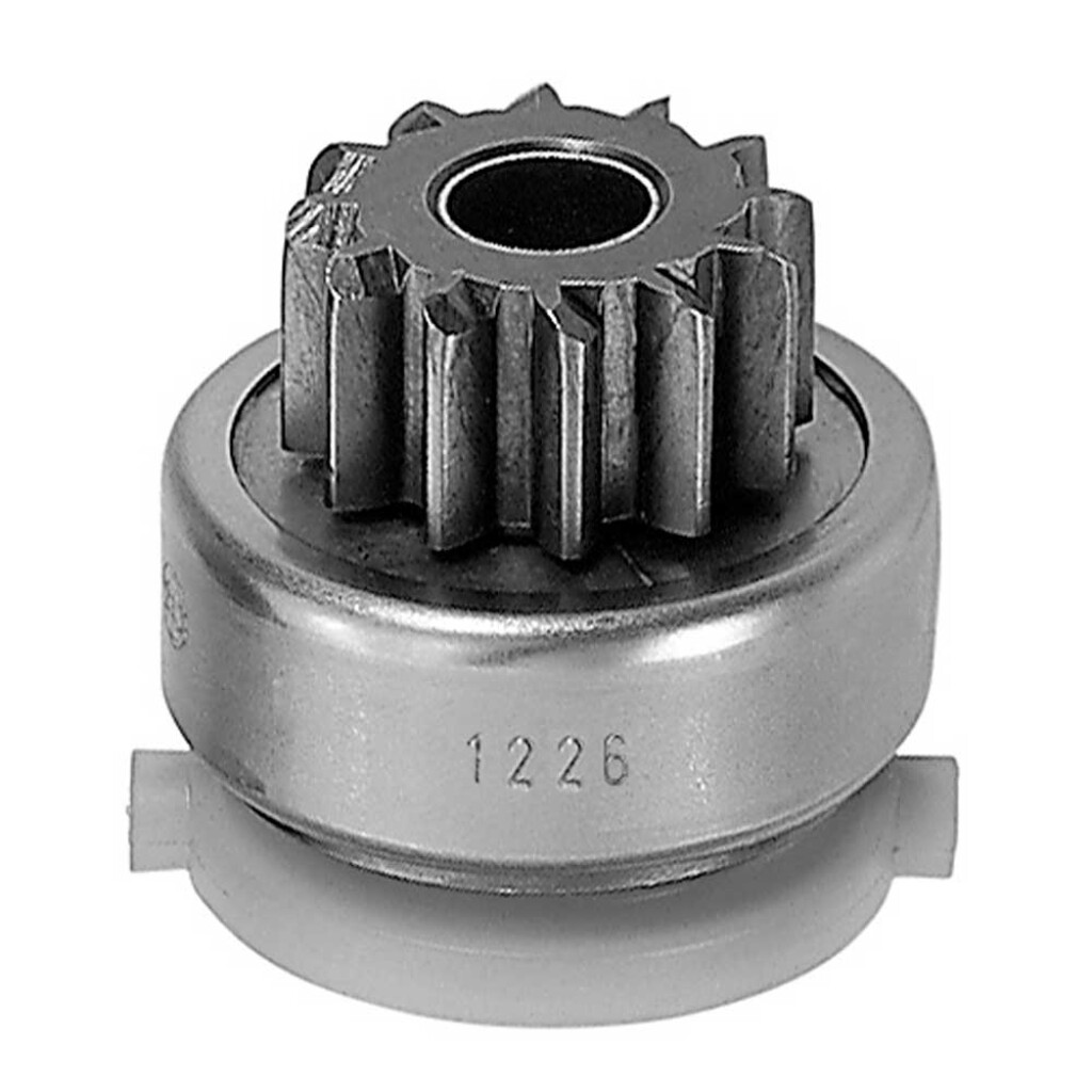 BENDIX ARRANQUE FORD RANGER MOTORCRAFT 12D 12E 46.5L ZEN