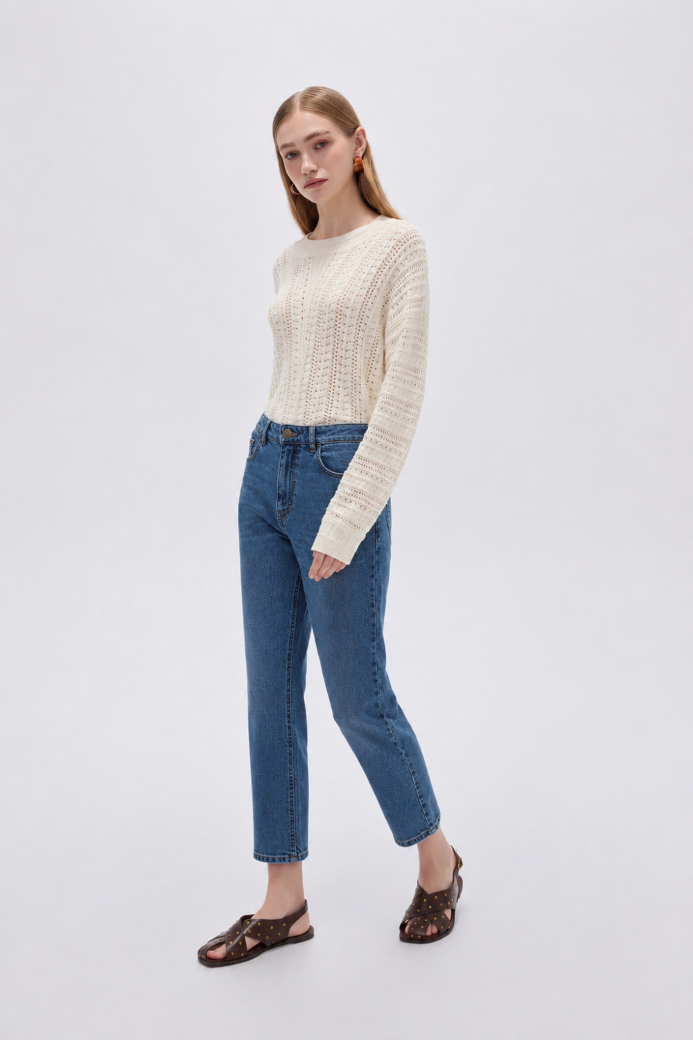 Pantalon Jerem Azul