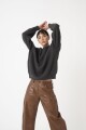 SWEATER Gris