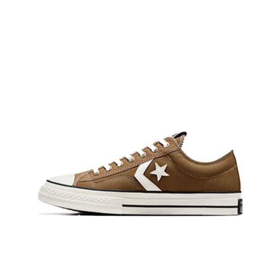 Championes Converse Star Player 76 Marron