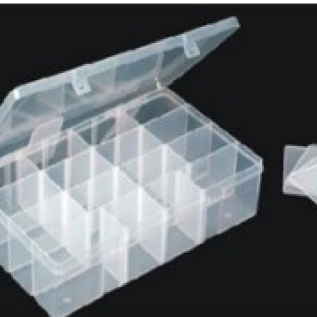 ORGANIZADOR MAGNUM 35 X 22 X 8 CMTS ORGANIZADOR MAGNUM 35 X 22 X 8 CMTS