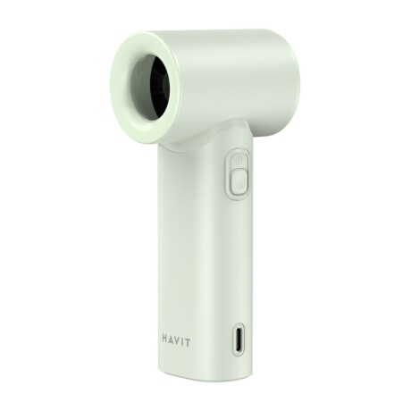 Ventilador Portátil Havit HF610 Green