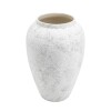 BASE CERAMICA BLANCO 17X27CM Unica