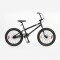 Bicicleta S-pro R.20 Niño Bmx Vert Verde
