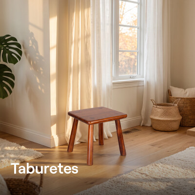 Taburetes